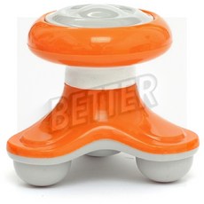 문어발 USB 건전지 안마기 어깨안마기 목안마기, 상세페이지 참조