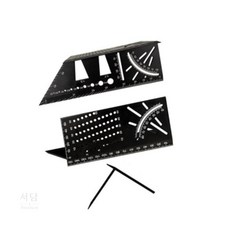 서담 목공용 각도 눈금자 목공용자