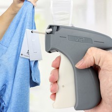가격 공예 바느질 메이커 라벨러 의류 건 건 마킹 태깅 태그 라벨 DIY 기계 도구, 1개