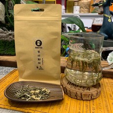 진하오차 최고급 모리화차 자스민차 Special premium Jasmine tea, 1개, 1개입, 50g
