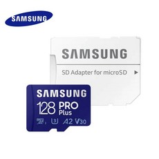 SD 메모리 블랙박스 카드 핸드폰 게임기 태블릿 노트북 에스디 마이크로 SD128GB 64GB 32GB 256GB EVO Plus plus Max 100 메터/초 C10 TF, B128GB