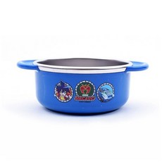 [공식] 10000 공룡메카드 안전 핸들 논슬립 스텐 공기