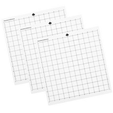 실루엣 카메오 접착 매트 호환매트 12 X 12, 10장