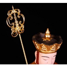 金色法器, 1