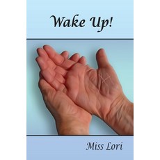 (영문도서) Wake Up! Paperback, Trilogy Christian Publishing, English, 9798895972229