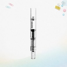 파이롯트 컨버터 만년필 잉크 충전 액세서리 필기구 학생 사무용 빅캣마켓