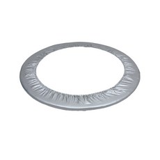 라이프앤샵 바투스포츠 원형 트램폴린 전용 커버 교체용 부품 - 캐릭터 & 블랙 커버 40인치, 커버 - 핑크 40(100cm)