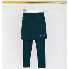 여아 치마 레깅스 어린이집 등원 룩 코디 자수 치렝스 살랑 소풍나들이코디 여아 조카옷선물패션 레깅스 dew+71669lO