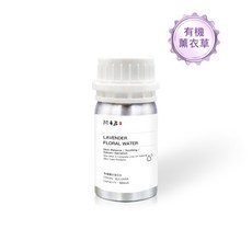 阿皂屋 薰衣草花水 保濕舒緩噴霧, 1個, 有機薰衣草花水50ML±5, 50ml