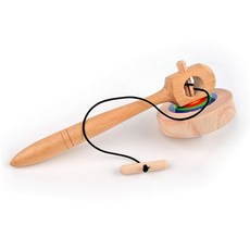 민속원목팽이 대형+온유통상Shop, 빠른배송