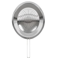 루비온 스텐 프라이팬 덮개 기름방지판 후라이팬덮개, 30cm