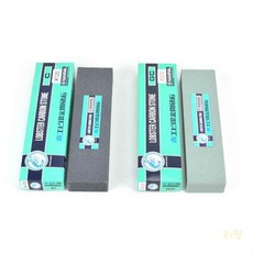 콩콩 거친숫돌 일본 칼갈이 숯돌연마석 초벌용, 120