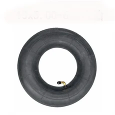 13 인치 13X5.00-6.5 타이어 전기 스쿠터 액세서리 용 진공 두꺼워 내마모성, 06 tube and tyre S