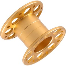 BE스포츠BLE 휴대용 다이빙 라인 릴 스냅 클립 포함 경량 핑거 스풀 난파선 동굴 다이빙에 적합 휴대가 간 컴포트 컴팩트 디자인 내구성 스쿠버 장비 액세서리 2611332