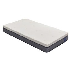 프리미엄 메모리 오가닉 매트리스 MTSS39, 화이트