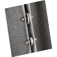 제임스마켓베이직 커튼 자석 후크 커튼고리