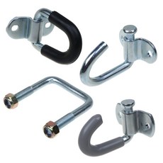 윙바디 탑차 후크 고리 J형. D형 화물 바고리, 01. J형 바고리 일반형, 1개