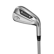 캐로웨이(Callaway) APEX AI300 아이언세트 6개 세트 오른손 남성용 4I475067Y3006, 29도, X