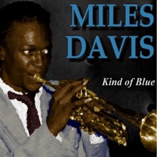 [CD] Miles Davis (마일스 데이비스) - Kind Of Blue