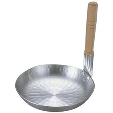 KAI 貝印 鋁製親子鍋 深型 090121 16.5 x 2.2cm 500ml, 16.5cm, 1個