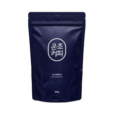 에티오피아 예가체프 게이샤 G1 원두 커피 500g, 1개, 홀빈(분쇄안함)