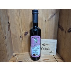 논나 밈마 500ml 발사믹비니거IGP, 1개