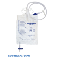 이노 유린백 소변백 2000ml, 1개