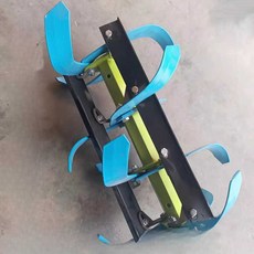 경운기 관리기 부품 배토기 경작기 농사용 농업용 세트, 1개, 3. 170/173형23축엉킴방지한쌍(두꺼움)