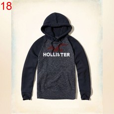 HCO Hollister Co. 男 當季最新現貨 海鷗 長袖 帽T 連帽外套 NBA授權正版