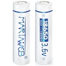 martinweb 電池超級快充PD 9v輸入 3.7V/1.2V共用 18650/21700 可測試電池容量 台灣品牌, 1