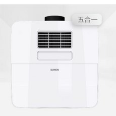 建準 全智能浴室暖風機, 五合一, N/A