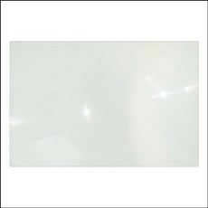 프레넬 렌즈(카드형 평면 볼록렌즈), 1개