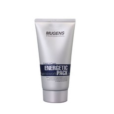 뮤겐스 웰코스 뮤겐스 에너제틱 헤어팩 150g (튜브형), 1개