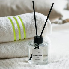 LOE 擴香瓶 空間香氛, 1個, LAUNDRY SCENT,現貨(120ml), 120ml