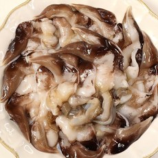 국내산 새조개 제철 산지직송 살이 꽉 찬 활새조개 손질, 1박스, 200g