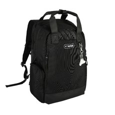 VICTOR 勝利 BR3052 羽球後背包 羽球背包 羽球拍袋, 黑, 1個