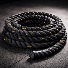 배틀로프 크로스핏 헬스 운동 밧줄