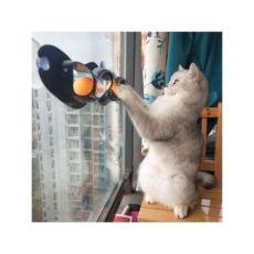 貓玩具, 黑色, 1個