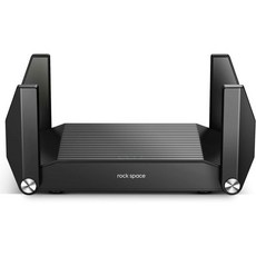 AX1800 와이파이 6 라우터 게이밍 4K 스트리밍 MUMIMO OFDMA 기가비트 포트 USB 3.0 WPS IPv6