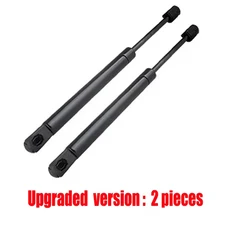 기아 스포티지 QL 2017 액세서리 KX5 2018-2022 업그레이드 부품 트렁크 충격 흡수 장치 짐 받침대 폴 고품, 02 2PCS