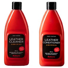 자동차 가죽 시트 오염제거 크리너 광택 코팅제 세트 자동차시트클리너 차시트청소 가죽코팅제, 01)불스원 딥리페어 가죽크리너300ml, 1개, 300ml