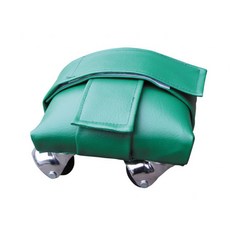 【耀宏】手滑板 YH242-1 手臂滑板 復健滑輪 手部運動復健 台灣製造, 手滑板 YH242-1, 1個