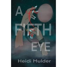 (英文圖書)A Fifth Eye 平裝版, Heidi Mulder, 英文
