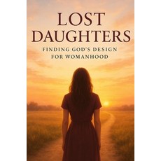 (英文圖書)Lost Daughters: Finding God's design for womanhood 平裝版, Independently Published, 英文