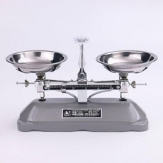 실험용 양팔저울 양팔 산업용 연수용 윗접시저울 업소용, 기본 모델명/품번, 100g 저울만, 1kg