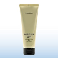 샤이샤이샤이 파지티브 선 태닝 워터리 크림 SPF22, 3개, 150ml