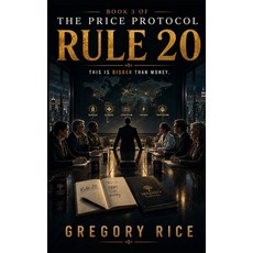 (영문도서)Rule 20 Paperback, Independently Published, English, 9798185008690