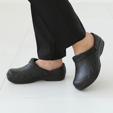 GENUINE GRIP 廚師鞋 3900