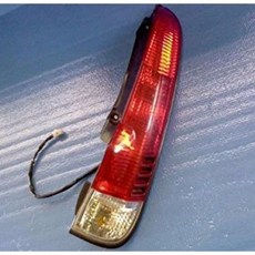 DAIHATSU TERIOS / 大發 小悍馬 ’99-’06 原廠型尾燈 總成, 1個, 駕駛邊(LH)左邊