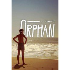 (영문도서) Orphan Paperback, Mrs., English, 9780986150579